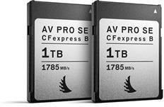 Angelbird AV PRO CFexpress SE 1TB Type eBox24-8080250 фото