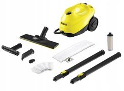 Kärcher Myjka parowa Easyfix Karcher 1900W 15163450