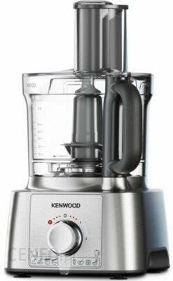 Kenwood MultiPro Express FDP65.820SI