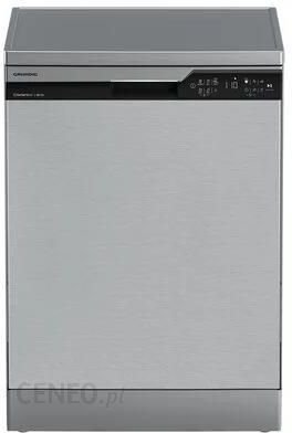 Grundig GNFP4621XB