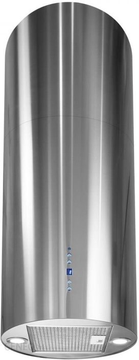 Toflesz Baltic Island 700m3/h Inox