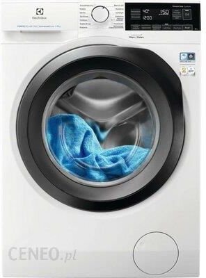 ELECTROLUX EW7FN349PSP