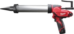 Milwaukee M12 PCG/400A-201B 4933441665 eBox24-8126816 фото