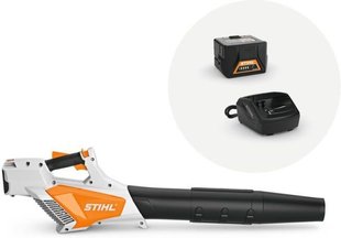 Dmuchawa BGA 57zestaw z AK 20 i AL 101 STIHL eBox24-8225275 фото