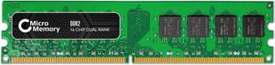 MicroMemory DDR2 SDRAM RD 2GB 667MHz ECC (39M5866-MM) eBox24-8084000 фото