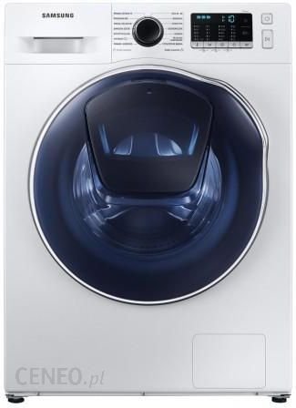 Samsung AddWash WD8NK52E0ZW