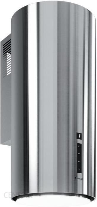 Globalo Heweno 39.2 Inox