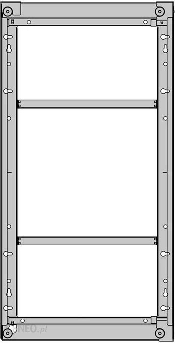 Multibrackets M Pro Series OH55F/B/A-S (7350105214752)