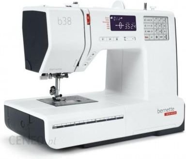 Bernina B38