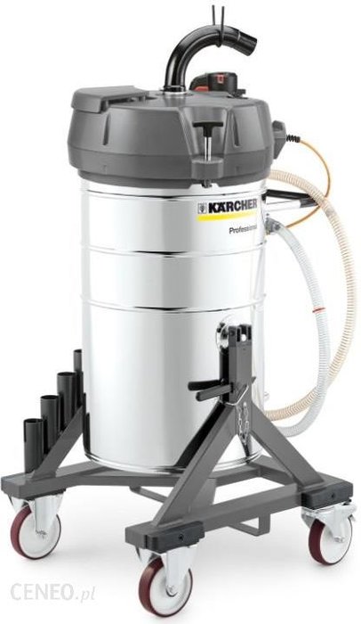 Karcher IVR-L 120/24-2 Tc Me Dp 9.986-063.0