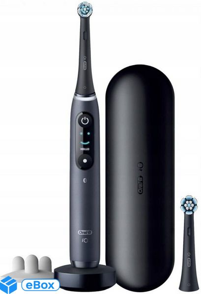 Oral-B iO 8S eBox24-8028575 фото