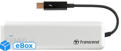 Transcend JetDrive 855 Apple 480GB PCIe SSD for Mac (TS480GJDM855) eBox24-8087175 фото
