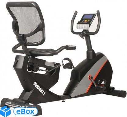 Poziomy Hertz Fitness Comfort 7 eBox24-8214125 фото