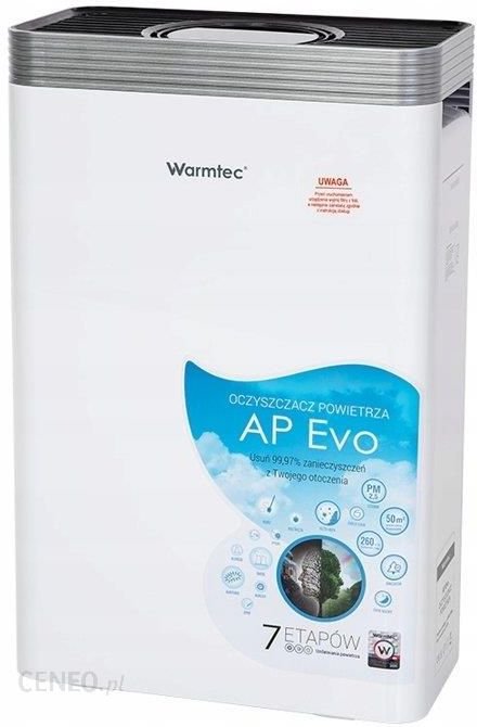 Warmtec AP EVO