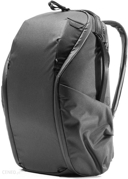 Peak Design Plecak Everyday Backpack 20L Zip Czarny (BEDBZ20BK2) eBox24-8030975 фото
