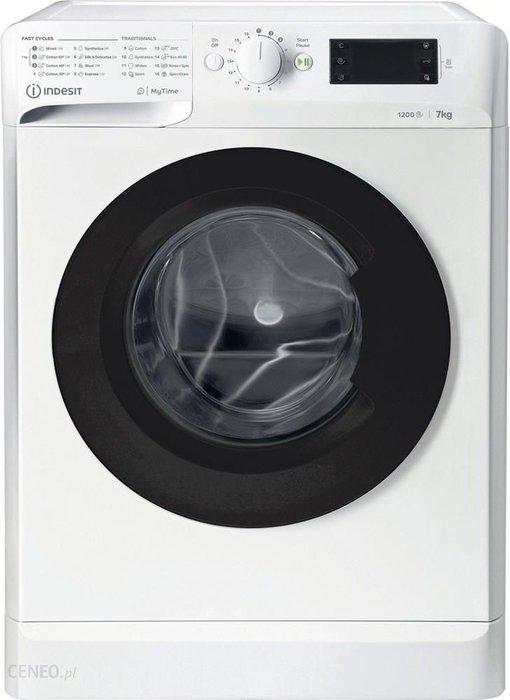 Indesit MTWE 71252 WK EE