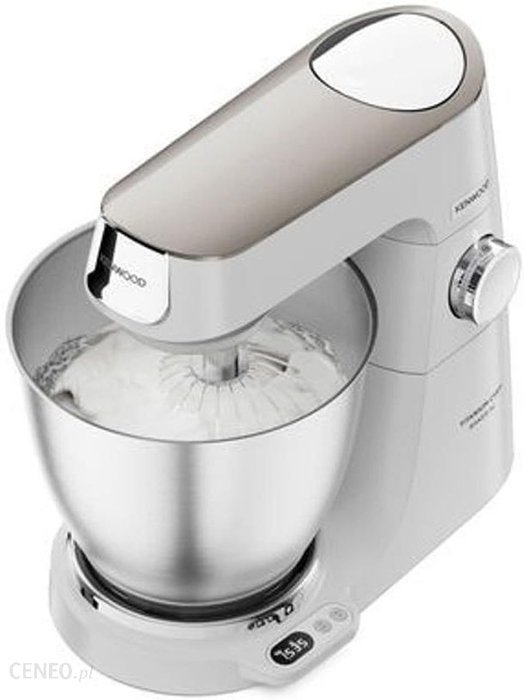 Kenwood Titanium Chef Baker XL KVL65.001WH