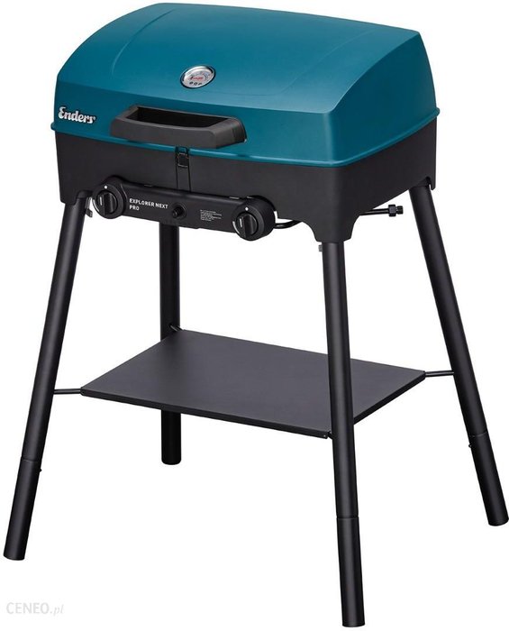 Enders Grill Gazowy Explorer Next Pro (2102)