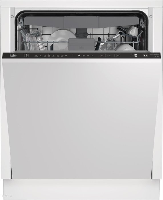 Beko BDIN38521Q