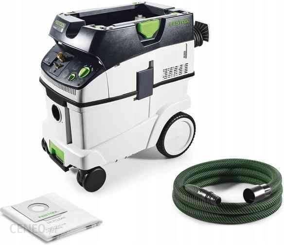 Festool CTL 36 E LE 574972