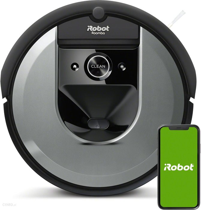 iRoomba i7 i7150