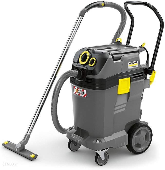 Karcher NT 50/1 Tact TE L 1.148-411.0