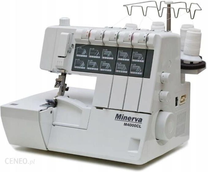 Minerva M4000CL