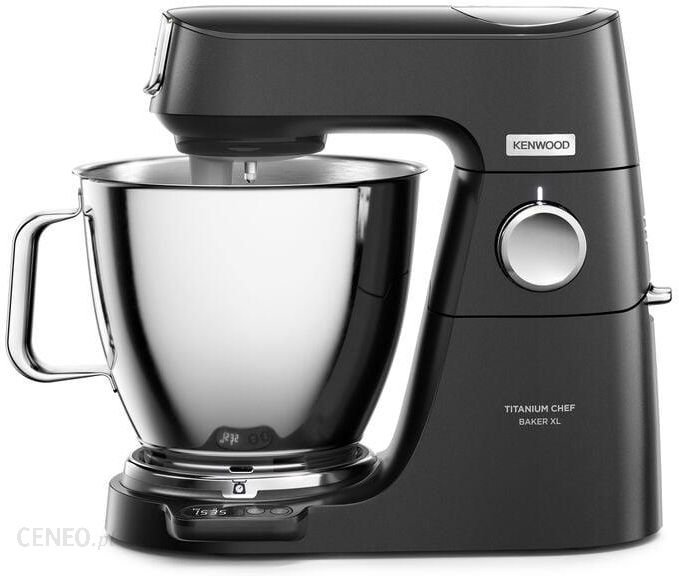 Kenwood KVL85.004BK