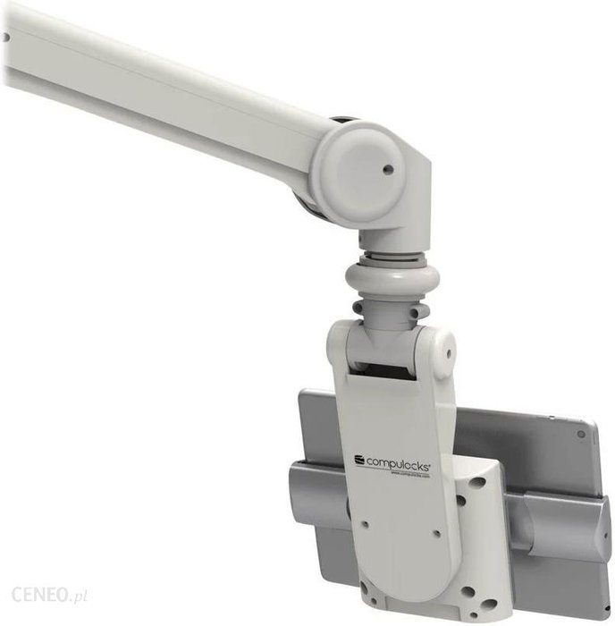 Compulocks Medical Grade Articulating Arm - VESA - White (1050MAAW)