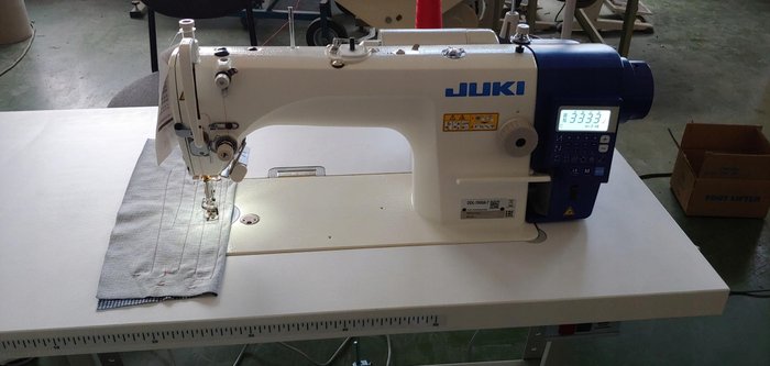 JUKI DDL7000A