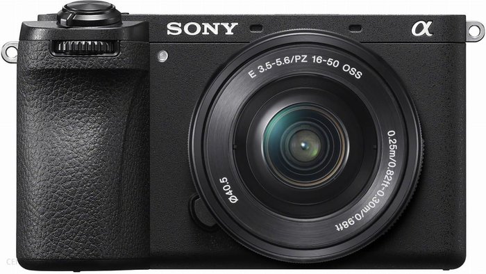 Aparat cyfrowy Sony A6700 + 16-50mm - ILCE-6700L eBox24-8030325 фото