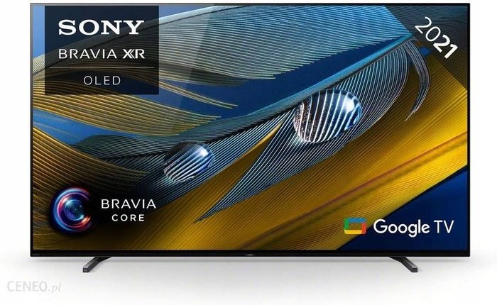 Sony XR-55A80J