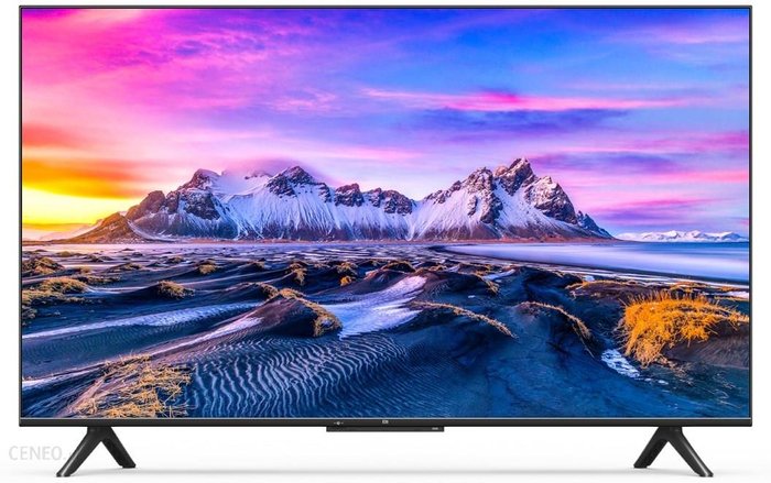 Xiaomi Mi LED TV P1 50"