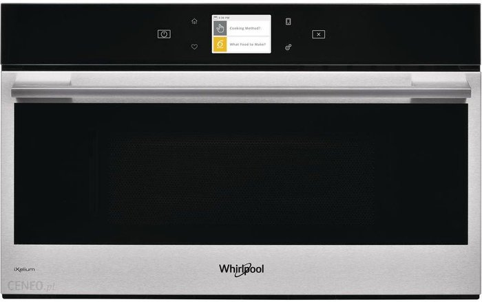 Whirlpool W9MW261IXL