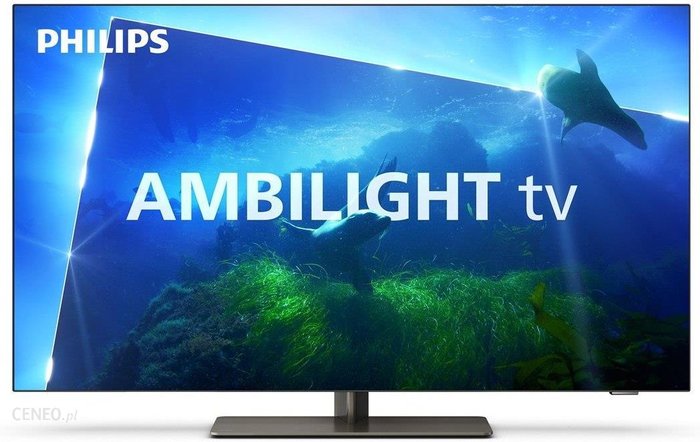 Philips 65OLED818