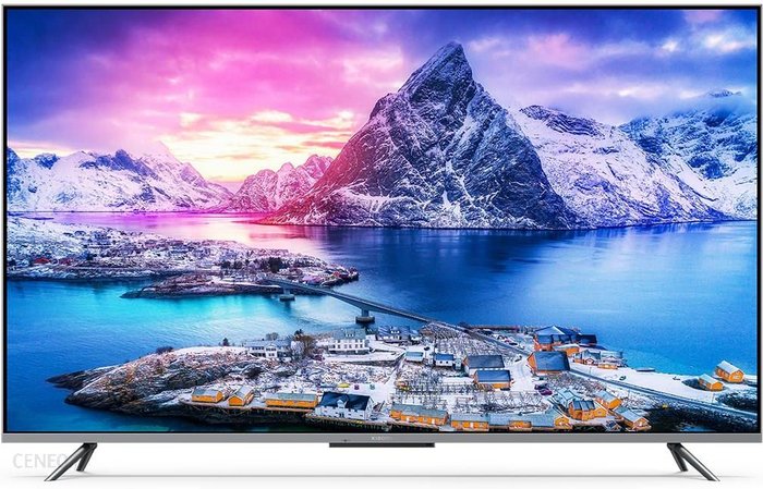 Xiaomi Mi TV Q1E 55"