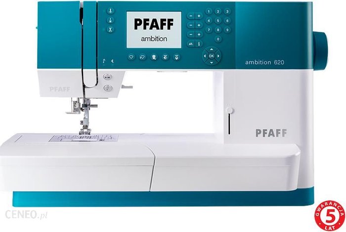 Pfaff Ambition 620