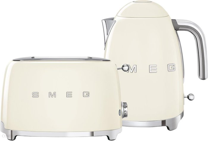 Smeg TSF01CREU + KLF03CREU