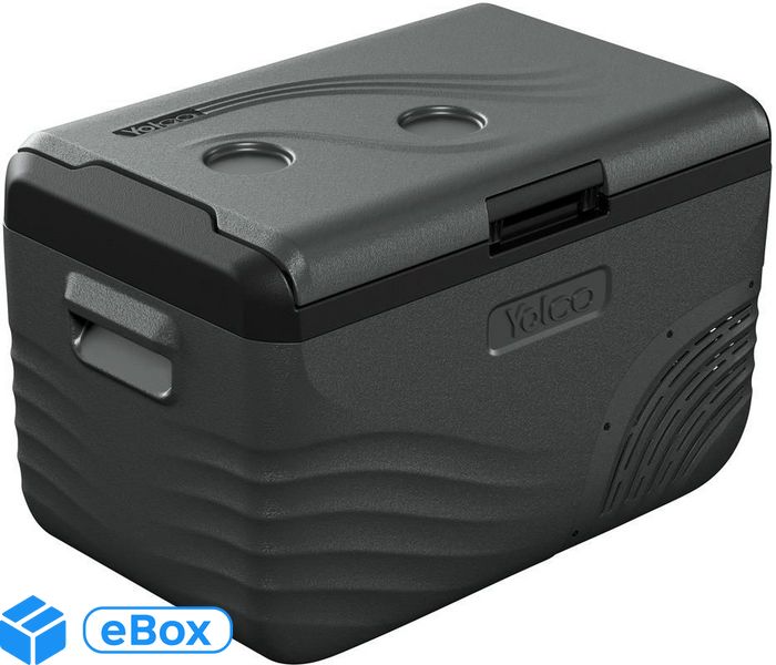 kompresorowa Yolco NX30 Carbon eBox24-8021158 фото