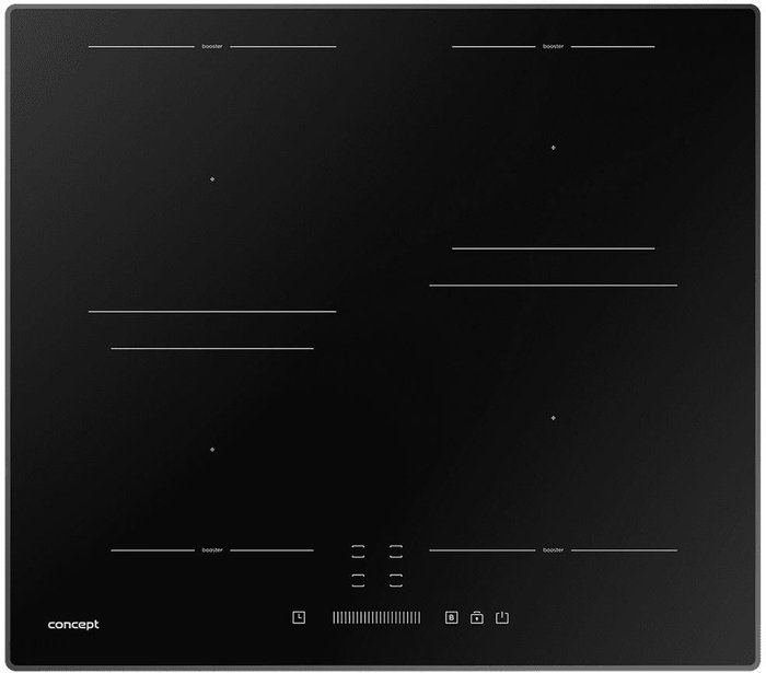 CONCEPT IDV4560BF