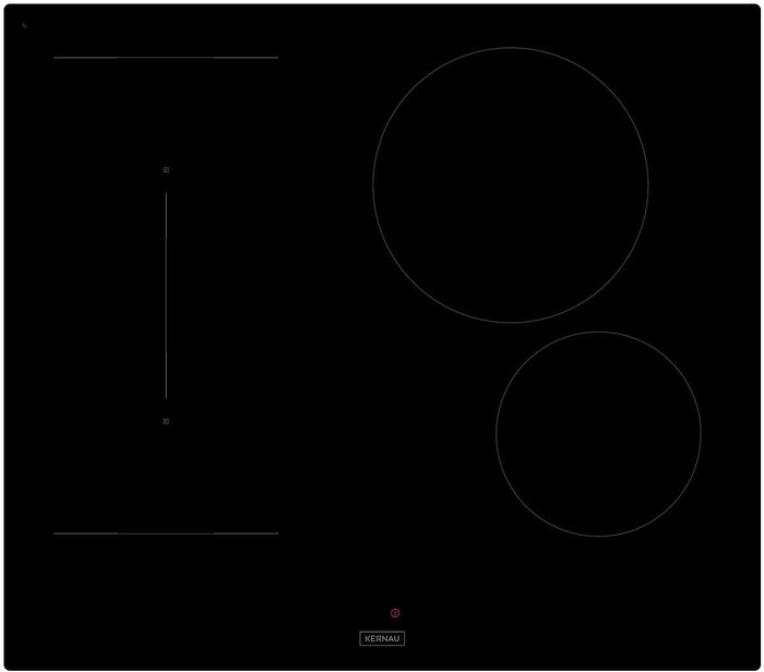 Kernau KIH 6413-4B BL Kitchen Connect