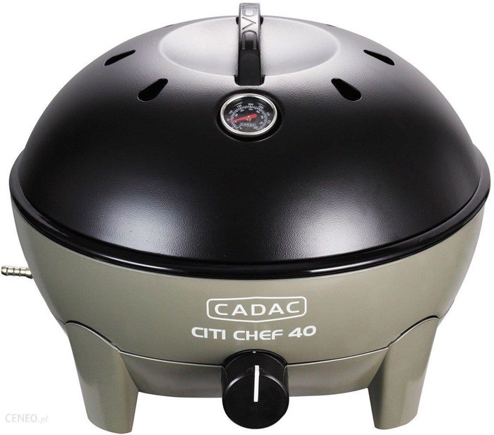 Cadac Citi Chef40 Zielona Oliwka