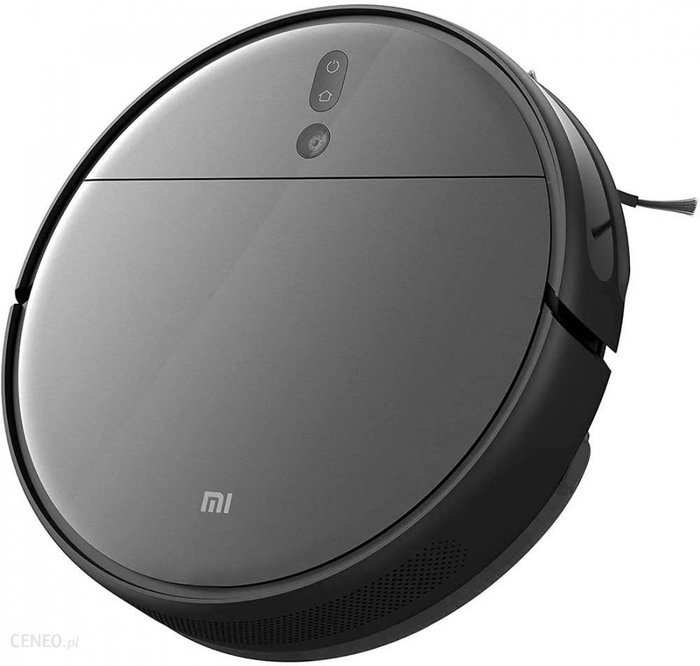 Xiaomi Mi Vacuum Mop 2 Pro+ Czarny