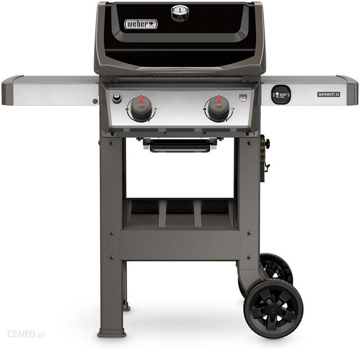 Weber Spirit Ii E-210 Gbs 44010133