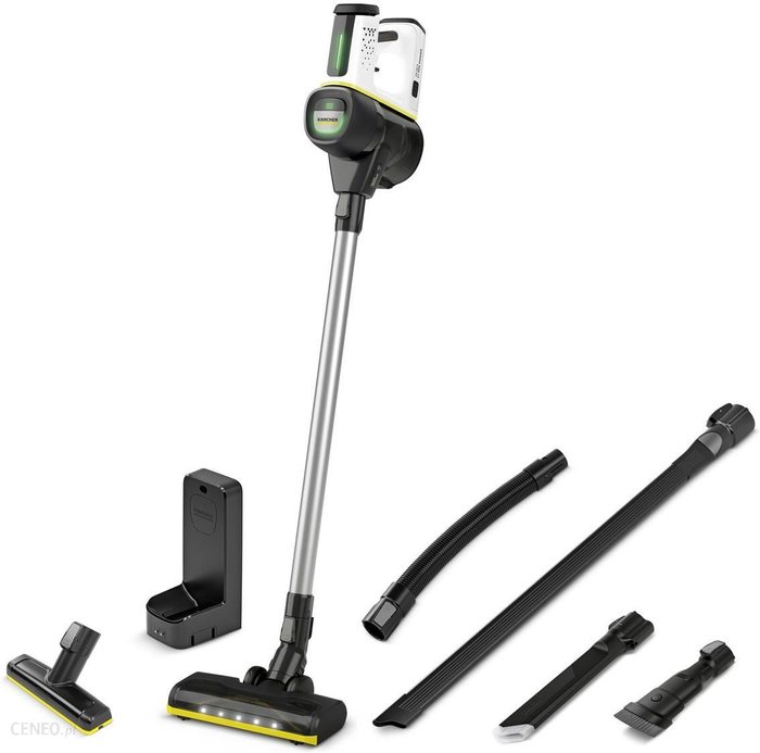 Karcher VC 7 Cordless yourMax Car 1.198-712.0