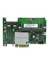 Dell PERC H330 - storage controller (RAID) (405AAFG) eBox24-8090176 фото