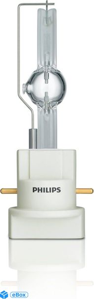 Philips MSR Gold 700/2 MiniFastFit 1CT/4 700W PGJX28 L871829122117300 eBox24-8270009 фото