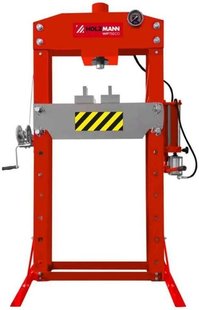 HOLZMANN Prasa warsztatowa 75 ton WP 75ECO eBox24-8212167 фото