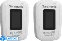 Saramonic Blink500 Pro B1W TX+RX eBox24-94275338 фото