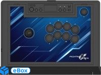 Hori Fighting Stick α for PlayStation 4/5 eBox24-94270388 фото